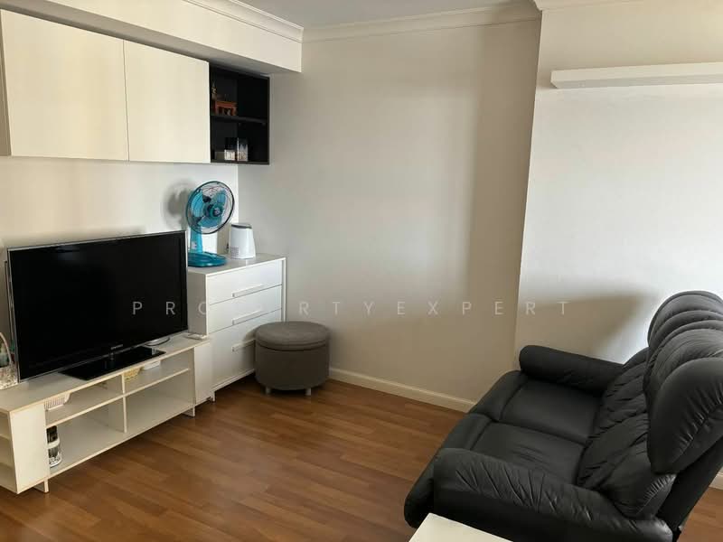 Lumpini Place Narathiwas-Chaopraya, Bangkok, 1298 Rama 3 Road, Chong Nonsi, Yan Nawa, Bangkok, Studio, 30 sqm, Condo For Sale, by PropertyExpert, 500174943 - DDproperty.com