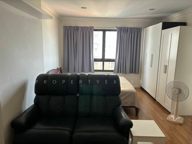 Lumpini Place Narathiwas-Chaopraya, Bangkok, 1298 Rama 3 Road, Chong Nonsi, Yan Nawa, Bangkok, Studio, 30 sqm, Condo For Sale, by PropertyExpert, 500174943 - DDproperty.com