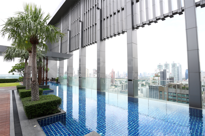 The Address Sukhumvit 28, Bangkok, 1 Soi Sukhumvit 28, Khong Tan, Khlong Toei, Bangkok, 2 Bedrooms, 67 sqm, Condo For Sale, by Sirirut Havee Akehurst, 500174945 - DDproperty.com