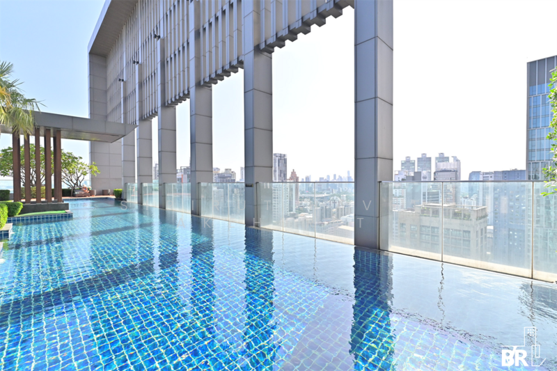 The Address Sukhumvit 28, Bangkok, 1 Soi Sukhumvit 28, Khong Tan, Khlong Toei, Bangkok, 2 Bedrooms, 67 sqm, Condo For Sale, by Sirirut Havee Akehurst, 500174945 - DDproperty.com