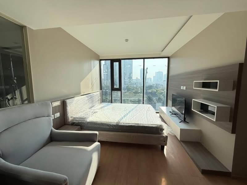 Urbitia Thonglor, Bangkok, 19 Soi Sukhumvit 36 Thonglor Road, Phra Kanong, Khlong Toei, Bangkok, 2 Bedrooms, 65 sqm, Condo For Rent, by Sarocha Sakprasart, 500174946 - DDproperty.com