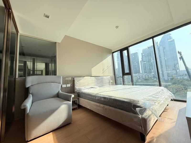 Urbitia Thonglor, Bangkok, 19 Soi Sukhumvit 36 Thonglor Road, Phra Kanong, Khlong Toei, Bangkok, 2 Bedrooms, 65 sqm, Condo For Rent, by Sarocha Sakprasart, 500174946 - DDproperty.com