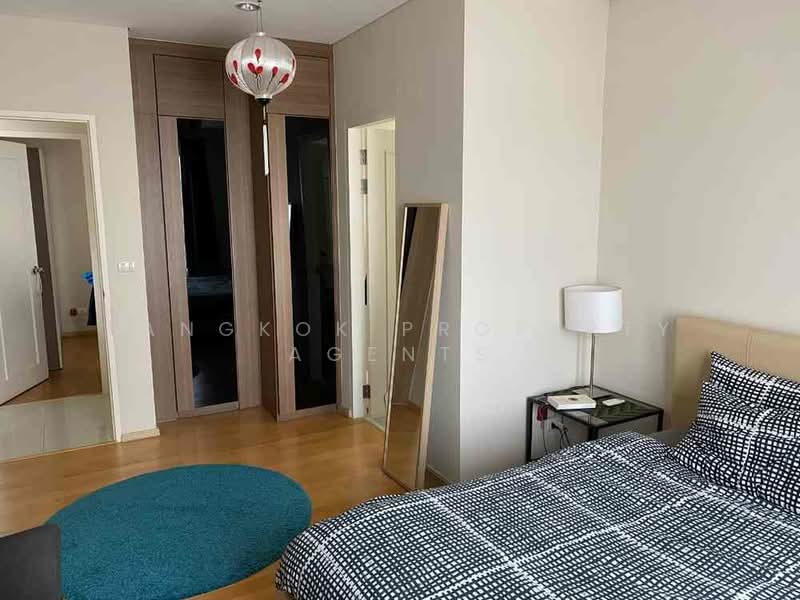 Villa Asoke, Bangkok, 1588 New Petchburi Road, Makkasan, Ratchathewi, Bangkok, 2 Bedrooms, 84 sqm, Condo For Rent, by BANGKOK PROPERTY AGENTS, 500174947 - DDproperty.com