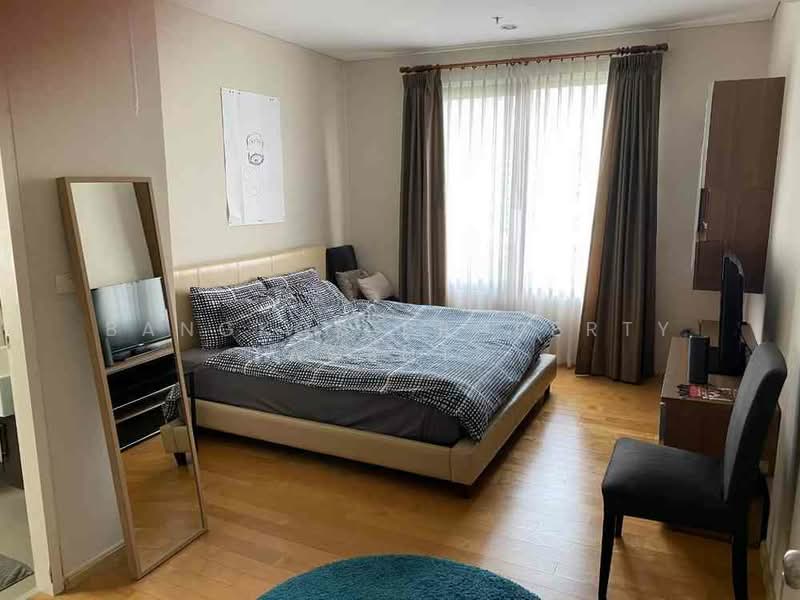 Villa Asoke, Bangkok, 1588 New Petchburi Road, Makkasan, Ratchathewi, Bangkok, 2 Bedrooms, 84 sqm, Condo For Rent, by BANGKOK PROPERTY AGENTS, 500174947 - DDproperty.com