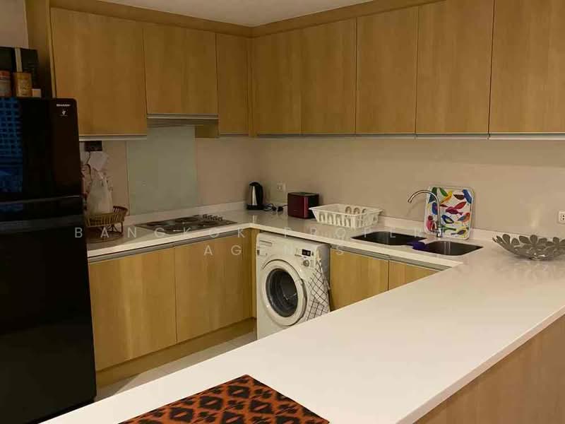 Villa Asoke, Bangkok, 1588 New Petchburi Road, Makkasan, Ratchathewi, Bangkok, 2 Bedrooms, 84 sqm, Condo For Rent, by BANGKOK PROPERTY AGENTS, 500174947 - DDproperty.com