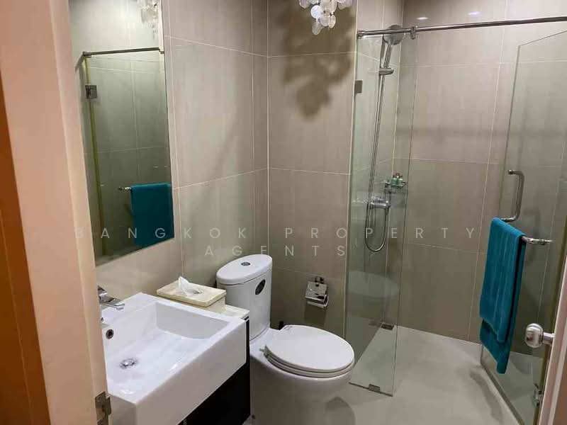 Villa Asoke, Bangkok, 1588 New Petchburi Road, Makkasan, Ratchathewi, Bangkok, 2 Bedrooms, 84 sqm, Condo For Rent, by BANGKOK PROPERTY AGENTS, 500174947 - DDproperty.com