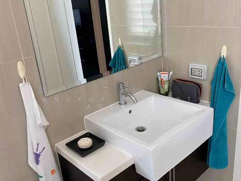 Villa Asoke, Bangkok, 1588 New Petchburi Road, Makkasan, Ratchathewi, Bangkok, 2 Bedrooms, 84 sqm, Condo For Rent, by BANGKOK PROPERTY AGENTS, 500174947 - DDproperty.com