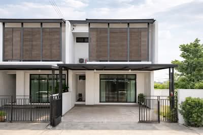 ขาย - ขาย ดิ เอ็มบริโอ ลาดกระบัง - สุวรรณภูมิ หลังมุม 4.49, กรุงเทพ