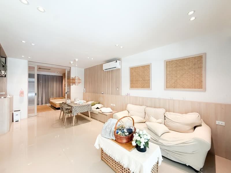 ขาย ดิ เอ็มบริโอ ลาดกระบัง - สุวรรณภูมิ หลังมุม 4.49, Bangkok, Lam Pla Tiew, Lat Krabang, Bangkok, 3 Bedrooms, 195 sqm, Townhouse For Sale, by อภิมงคล สุขเกษม, 500174949 - DDproperty.com