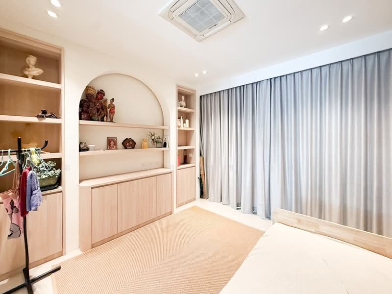 ขาย ดิ เอ็มบริโอ ลาดกระบัง - สุวรรณภูมิ หลังมุม 4.49, Bangkok, Lam Pla Tiew, Lat Krabang, Bangkok, 3 Bedrooms, 195 sqm, Townhouse For Sale, by อภิมงคล สุขเกษม, 500174949 - DDproperty.com