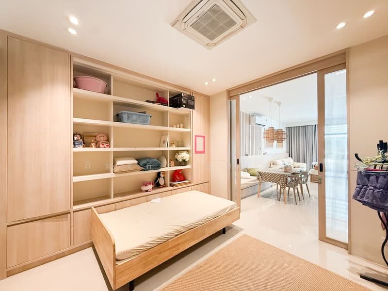 ขาย ดิ เอ็มบริโอ ลาดกระบัง - สุวรรณภูมิ หลังมุม 4.49, Bangkok, Lam Pla Tiew, Lat Krabang, Bangkok, 3 Bedrooms, 195 sqm, Townhouse For Sale, by อภิมงคล สุขเกษม, 500174949 - DDproperty.com