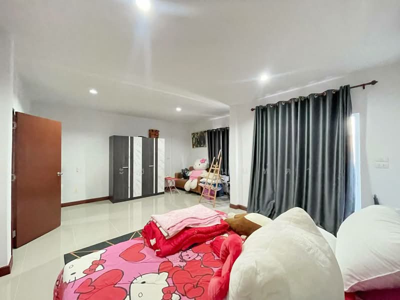 เค.ซี. คลัสเตอร์ รามอินทรา, Bangkok, Sam Wa Tawan Tok, Khlong Sam Wa, Bangkok, 3 Bedrooms, 96 sqm, Townhouse For Sale, by ชนะชาติ นนท์ตา, 500174951 - DDproperty.com