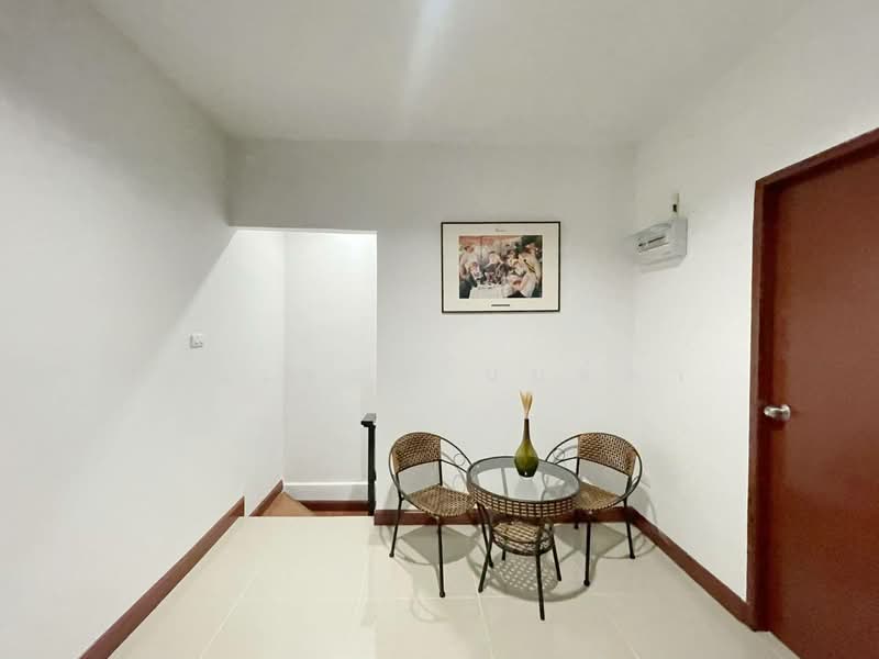 เค.ซี. คลัสเตอร์ รามอินทรา, Bangkok, Sam Wa Tawan Tok, Khlong Sam Wa, Bangkok, 3 Bedrooms, 96 sqm, Townhouse For Sale, by ชนะชาติ นนท์ตา, 500174951 - DDproperty.com