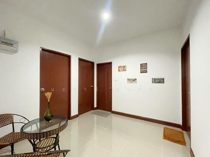 เค.ซี. คลัสเตอร์ รามอินทรา, Bangkok, Sam Wa Tawan Tok, Khlong Sam Wa, Bangkok, 3 Bedrooms, 96 sqm, Townhouse For Sale, by ชนะชาติ นนท์ตา, 500174951 - DDproperty.com