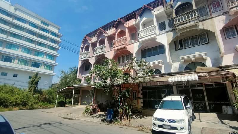 อาคารพาณิชย์มีนบุรี กรุงเทพมหานคร, กรุงเทพ, มีนบุรี, มีนบุรี, กรุงเทพ, 164 ตร.ม., ตึกแถว-อาคารพาณิชย์ ขาย, โดย The Best Property บอม, 500174953 - DDproperty.com