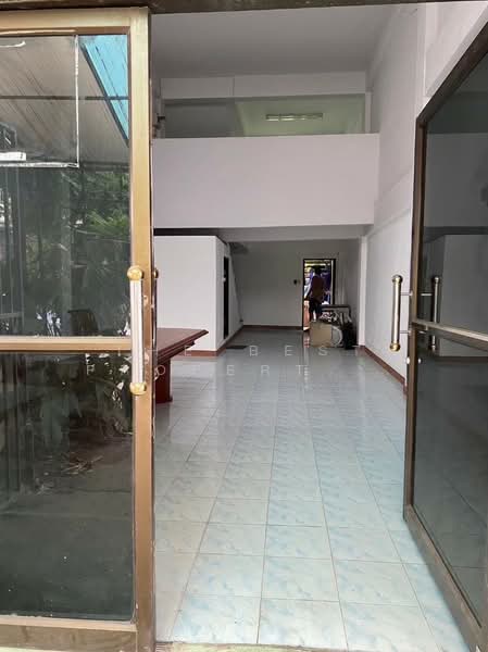 อาคารพาณิชย์มีนบุรี กรุงเทพมหานคร, Bangkok, Min Buri, Min Buri, Bangkok, , 164 sqm, Shophouse For Sale, by The Best Property บอม, 500174953 - DDproperty.com
