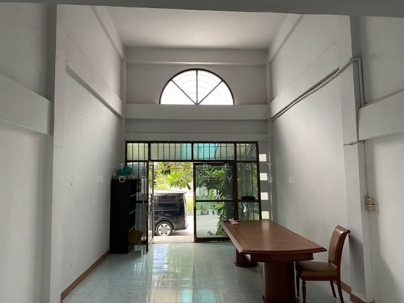 อาคารพาณิชย์มีนบุรี กรุงเทพมหานคร, กรุงเทพ, มีนบุรี, มีนบุรี, กรุงเทพ, 164 ตร.ม., ตึกแถว-อาคารพาณิชย์ ขาย, โดย The Best Property บอม, 500174953 - DDproperty.com