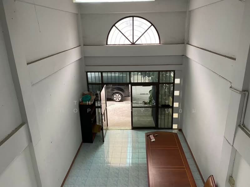 อาคารพาณิชย์มีนบุรี กรุงเทพมหานคร, Bangkok, Min Buri, Min Buri, Bangkok, , 164 sqm, Shophouse For Sale, by The Best Property บอม, 500174953 - DDproperty.com