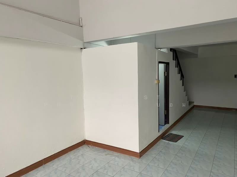 อาคารพาณิชย์มีนบุรี กรุงเทพมหานคร, Bangkok, Min Buri, Min Buri, Bangkok, , 164 sqm, Shophouse For Sale, by The Best Property บอม, 500174953 - DDproperty.com