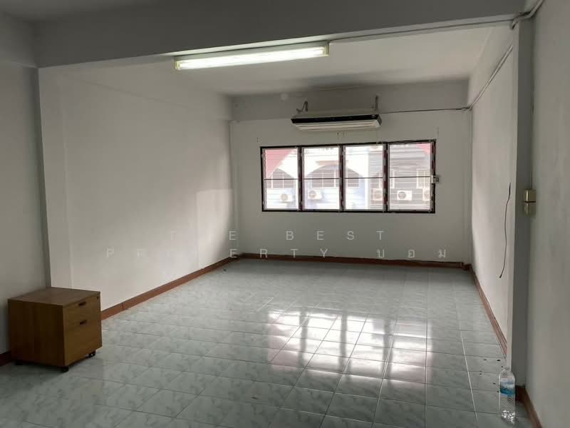 อาคารพาณิชย์มีนบุรี กรุงเทพมหานคร, Bangkok, Min Buri, Min Buri, Bangkok, , 164 sqm, Shophouse For Sale, by The Best Property บอม, 500174953 - DDproperty.com