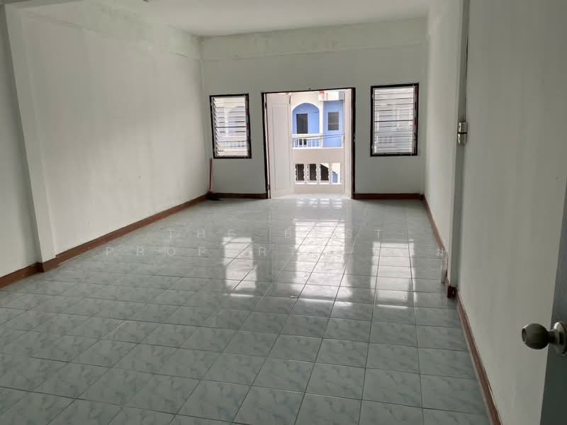 อาคารพาณิชย์มีนบุรี กรุงเทพมหานคร, Bangkok, Min Buri, Min Buri, Bangkok, , 164 sqm, Shophouse For Sale, by The Best Property บอม, 500174953 - DDproperty.com