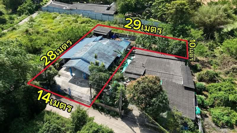 บ้านเดี่ยวเพ ระยอง, Rayong, Phe, Muang Rayong, Rayong, 2 Bedrooms, 200 sqm, Single Detached House For Sale, by The Best Property อีฟ, 500174954 - DDproperty.com