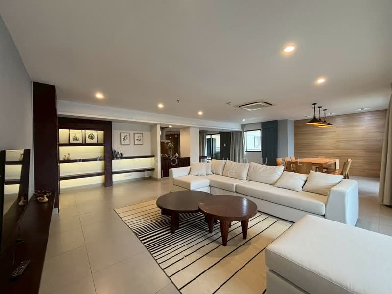 Baan Suanpetch : บ้านสวนเพชร คอนโดมิเนียม, กรุงเทพ, 18 ซอยสุขุมวิท 39, คลองตันเหนือ, วัฒนา, กรุงเทพ, 265 ตร.ม., คอนโด ให้เช่า, โดย Bangkok House Living, 500174955 - DDproperty.com