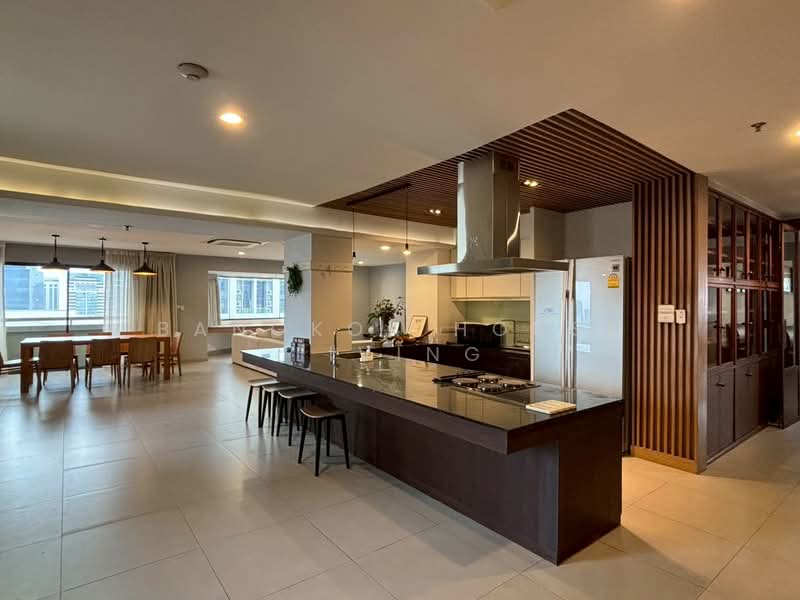 Baan Suanpetch : บ้านสวนเพชร คอนโดมิเนียม, กรุงเทพ, 18 ซอยสุขุมวิท 39, คลองตันเหนือ, วัฒนา, กรุงเทพ, 265 ตร.ม., คอนโด ให้เช่า, โดย Bangkok House Living, 500174955 - DDproperty.com