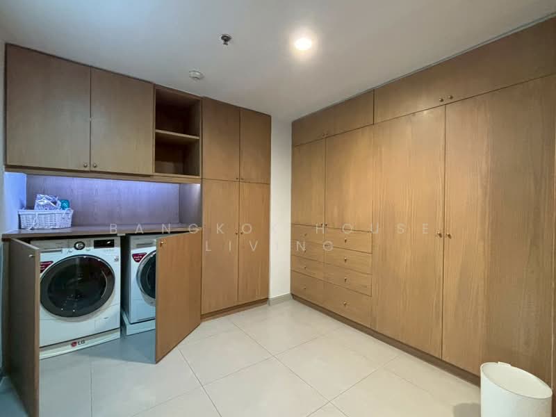 Baan Suanpetch : บ้านสวนเพชร คอนโดมิเนียม, กรุงเทพ, 18 ซอยสุขุมวิท 39, คลองตันเหนือ, วัฒนา, กรุงเทพ, 265 ตร.ม., คอนโด ให้เช่า, โดย Bangkok House Living, 500174955 - DDproperty.com