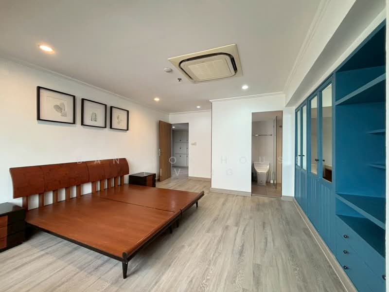 Baan Suanpetch : บ้านสวนเพชร คอนโดมิเนียม, กรุงเทพ, 18 ซอยสุขุมวิท 39, คลองตันเหนือ, วัฒนา, กรุงเทพ, 265 ตร.ม., คอนโด ให้เช่า, โดย Bangkok House Living, 500174955 - DDproperty.com