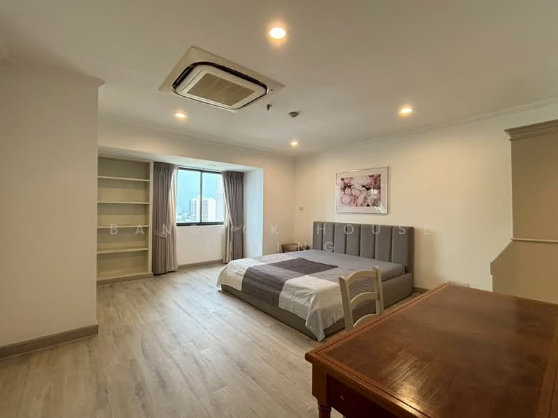 Baan Suanpetch : บ้านสวนเพชร คอนโดมิเนียม, กรุงเทพ, 18 ซอยสุขุมวิท 39, คลองตันเหนือ, วัฒนา, กรุงเทพ, 265 ตร.ม., คอนโด ให้เช่า, โดย Bangkok House Living, 500174955 - DDproperty.com