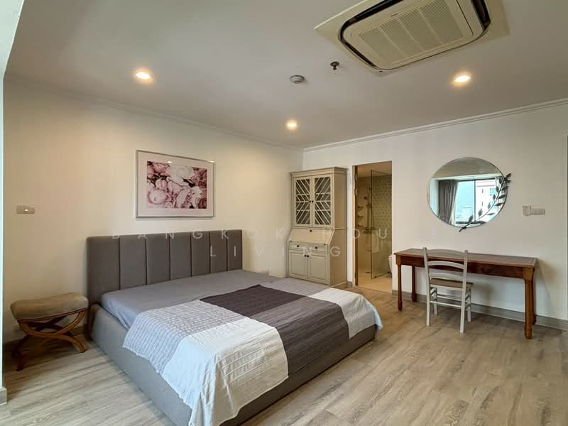 Baan Suanpetch : บ้านสวนเพชร คอนโดมิเนียม, กรุงเทพ, 18 ซอยสุขุมวิท 39, คลองตันเหนือ, วัฒนา, กรุงเทพ, 265 ตร.ม., คอนโด ให้เช่า, โดย Bangkok House Living, 500174955 - DDproperty.com