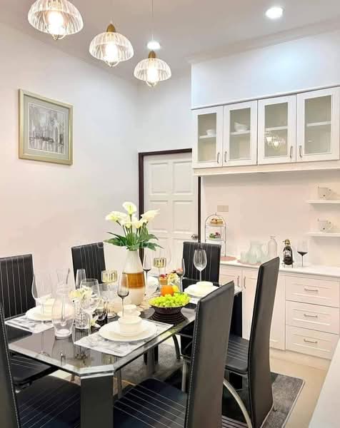 Eastiny Park 2, Chon Buri (Pattaya), Bang Lamung, Bang Lamung (Pattaya), Chon Buri (Pattaya), 3 Bedrooms, 220 sqm, Single Detached House For Rent, by Panupan (Bond) Thongpan, 500174956 - DDproperty.com