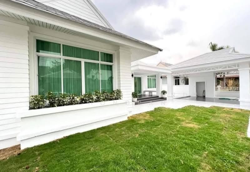 Eastiny Park 2, Chon Buri (Pattaya), Bang Lamung, Bang Lamung (Pattaya), Chon Buri (Pattaya), 3 Bedrooms, 220 sqm, Single Detached House For Rent, by Panupan (Bond) Thongpan, 500174956 - DDproperty.com
