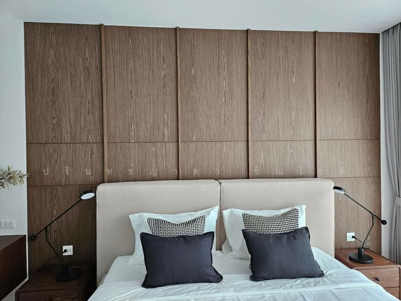 Nirvana DEFINE Krungthep Kreetha, Bangkok, Srinakarin-Romklao Road, Hua Mak, Bang Kapi, Bangkok, 3 Bedrooms, 203 sqm, Townhouse For Rent, by ปรินทร์ญาดา ชิณโชติ, 500174957 - DDproperty.com