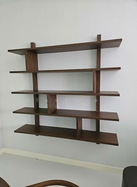 Nirvana DEFINE Krungthep Kreetha : เนอวานา ดีฟายน์ กรุงเทพกรีฑา, กรุงเทพ, ถนนศรีนครินทร์-ร่มเกล้า, หัวหมาก, บางกะปิ, กรุงเทพ, 203 ตร.ม., ทาวน์เฮ้าส์ ให้เช่า, โดย ปรินทร์ญาดา ชิณโชติ, 500174957 - DDproperty.com