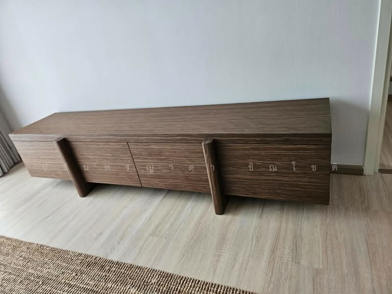 Nirvana DEFINE Krungthep Kreetha, Bangkok, Srinakarin-Romklao Road, Hua Mak, Bang Kapi, Bangkok, 3 Bedrooms, 203 sqm, Townhouse For Rent, by ปรินทร์ญาดา ชิณโชติ, 500174957 - DDproperty.com