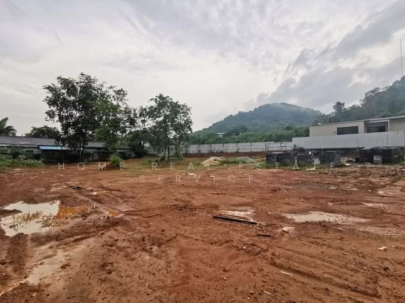 Land 1 Rai 87 square wah Khao Kilom Road Soi 10 Surasak Sriracha, Chon Buri (Pattaya), เก้ากิโล, Surasak, Si Racha, Chon Buri (Pattaya), , 1,948 sqm, Land For Sale, by HOME Real Estate Service, 500174958 - DDproperty.com