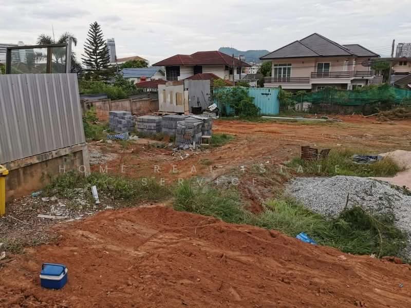Land 1 Rai 87 square wah Khao Kilom Road Soi 10 Surasak Sriracha, Chon Buri (Pattaya), เก้ากิโล, Surasak, Si Racha, Chon Buri (Pattaya), , 1,948 sqm, Land For Sale, by HOME Real Estate Service, 500174958 - DDproperty.com