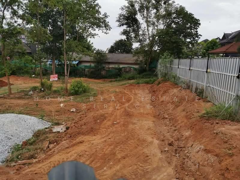 Land 1 Rai 87 square wah Khao Kilom Road Soi 10 Surasak Sriracha, Chon Buri (Pattaya), เก้ากิโล, Surasak, Si Racha, Chon Buri (Pattaya), , 1,948 sqm, Land For Sale, by HOME Real Estate Service, 500174958 - DDproperty.com