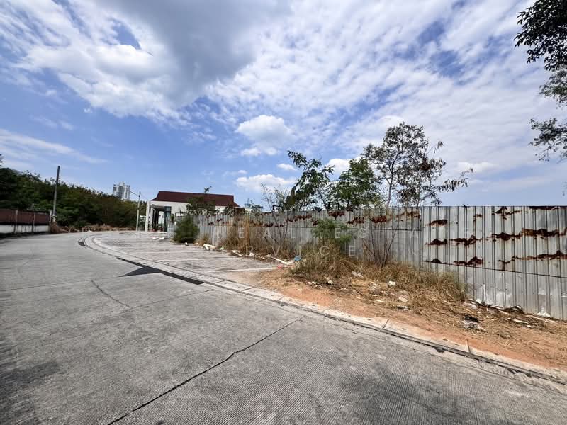 Land 1 Rai 87 square wah Khao Kilom Road Soi 10 Surasak Sriracha, Chon Buri (Pattaya), เก้ากิโล, Surasak, Si Racha, Chon Buri (Pattaya), , 1,948 sqm, Land For Sale, by HOME Real Estate Service, 500174958 - DDproperty.com