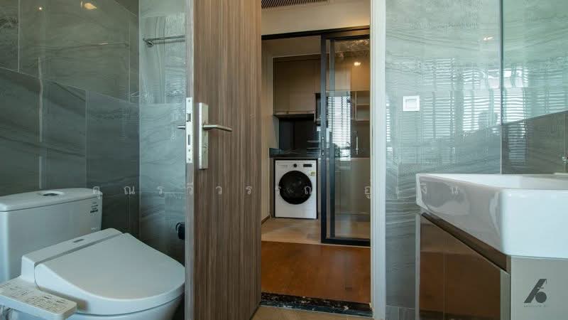 IDEO Q Sukhumvit 36, Bangkok, Soi Sukhumvit 36, Khong Tan, Khlong Toei, Bangkok, 1 Bedroom, 46 sqm, Condo For Rent, by คุณรวีวรรณ อู่เงิน, 500174959 - DDproperty.com