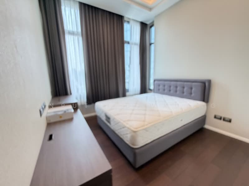 The Diplomat 39 : เดอะ ดิโพลแมท 39, กรุงเทพ, 18 ซอยสุขุมวิท 39 ถนนุขุมวิท, คลองตันเหนือ, วัฒนา, กรุงเทพ, 135 ตร.ม., คอนโด ขาย, โดย Kanrutai Dawruang, 500174961 - DDproperty.com