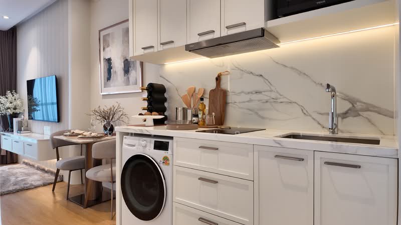 Seaspire Jomtien : คอนโดมิเนียมซีสไปร์ จอมเทียน, ชลบุรี, หนองปรือ, บางละมุง, ชลบุรี, 31 ตร.ม., คอนโด ขาย, โดย วนัชภรณ์ แก้วลาน, 500174962 - DDproperty.com