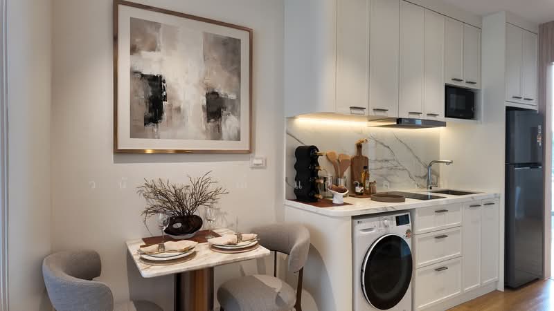 Seaspire Jomtien : คอนโดมิเนียมซีสไปร์ จอมเทียน, ชลบุรี, หนองปรือ, บางละมุง, ชลบุรี, 31 ตร.ม., คอนโด ขาย, โดย วนัชภรณ์ แก้วลาน, 500174962 - DDproperty.com