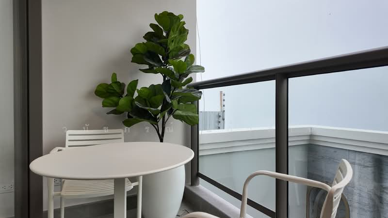 Seaspire Jomtien, Chon Buri (Pattaya), Nong Pru, Bang Lamung (Pattaya), Chon Buri (Pattaya), Studio, 31 sqm, Condo For Sale, by วนัชภรณ์ แก้วลาน, 500174962 - DDproperty.com
