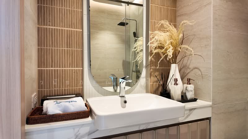 Seaspire Jomtien, Chon Buri (Pattaya), Nong Pru, Bang Lamung (Pattaya), Chon Buri (Pattaya), Studio, 31 sqm, Condo For Sale, by วนัชภรณ์ แก้วลาน, 500174962 - DDproperty.com