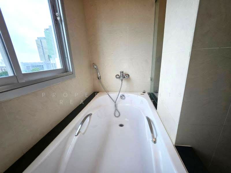 Sathorn Gallery Residences, Bangkok, 70 Pan Road, Silom, Bang Rak, Bangkok, 4 Bedrooms, 350 sqm, Condo For Rent, by PROPERTYSIGHTS REAL ESTATE, 500174963 - DDproperty.com