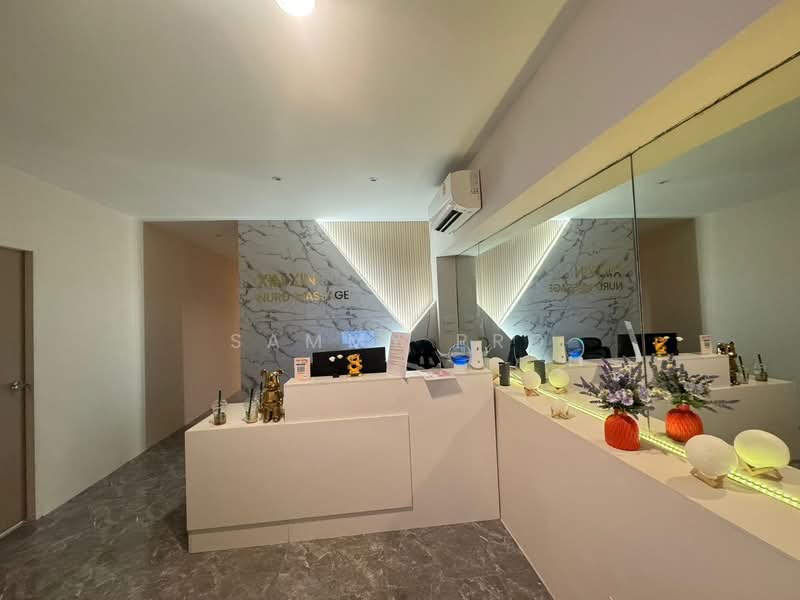 43/8 สุขุมวิท ซอย 31, กรุงเทพ, คลองตันเหนือ, วัฒนา, กรุงเทพ, 350 ตร.ม., ตึกแถว-อาคารพาณิชย์ ขาย, โดย Sammy Pro, 500174964 - DDproperty.com