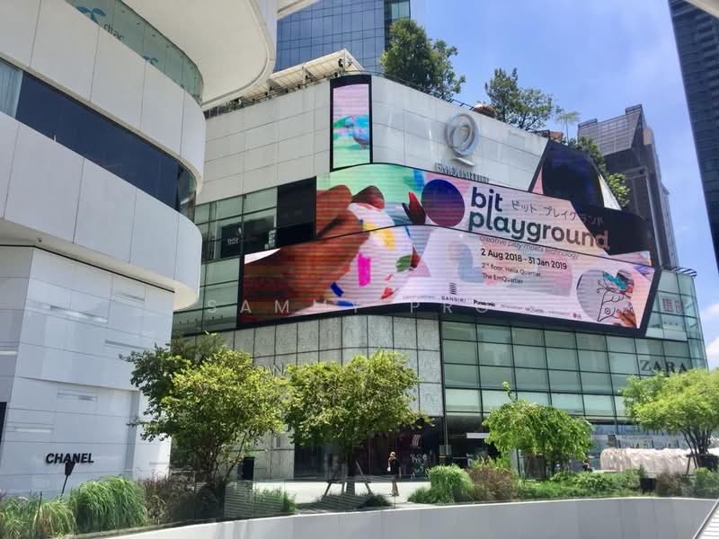 43/8 สุขุมวิท ซอย 31, กรุงเทพ, คลองตันเหนือ, วัฒนา, กรุงเทพ, 350 ตร.ม., ตึกแถว-อาคารพาณิชย์ ขาย, โดย Sammy Pro, 500174964 - DDproperty.com